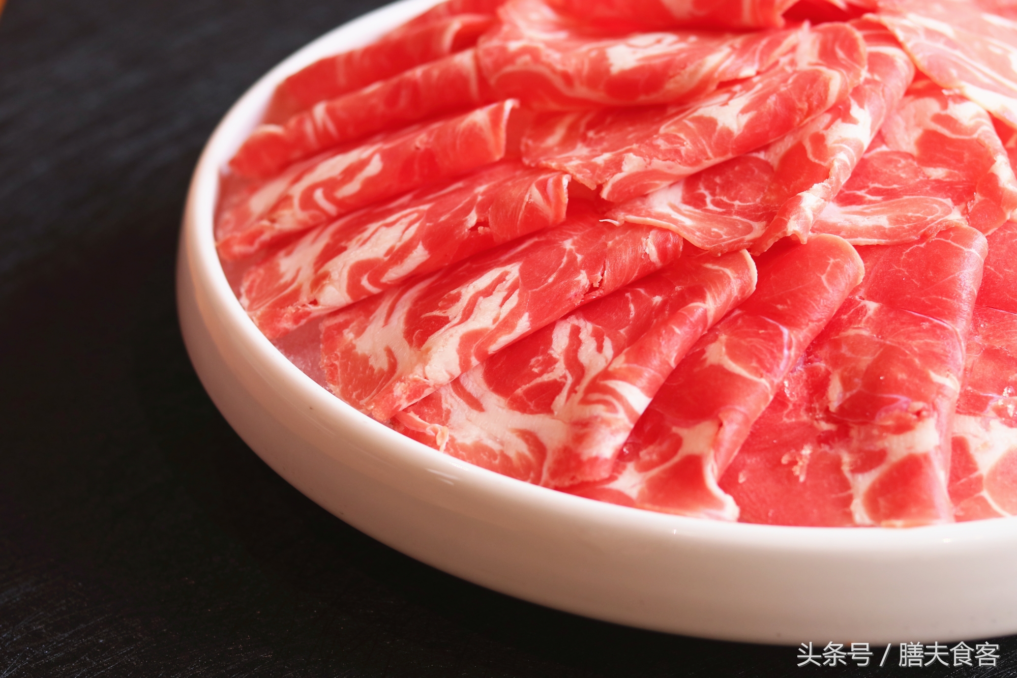 西安美食探店前十陕菜,陕西老饕美食