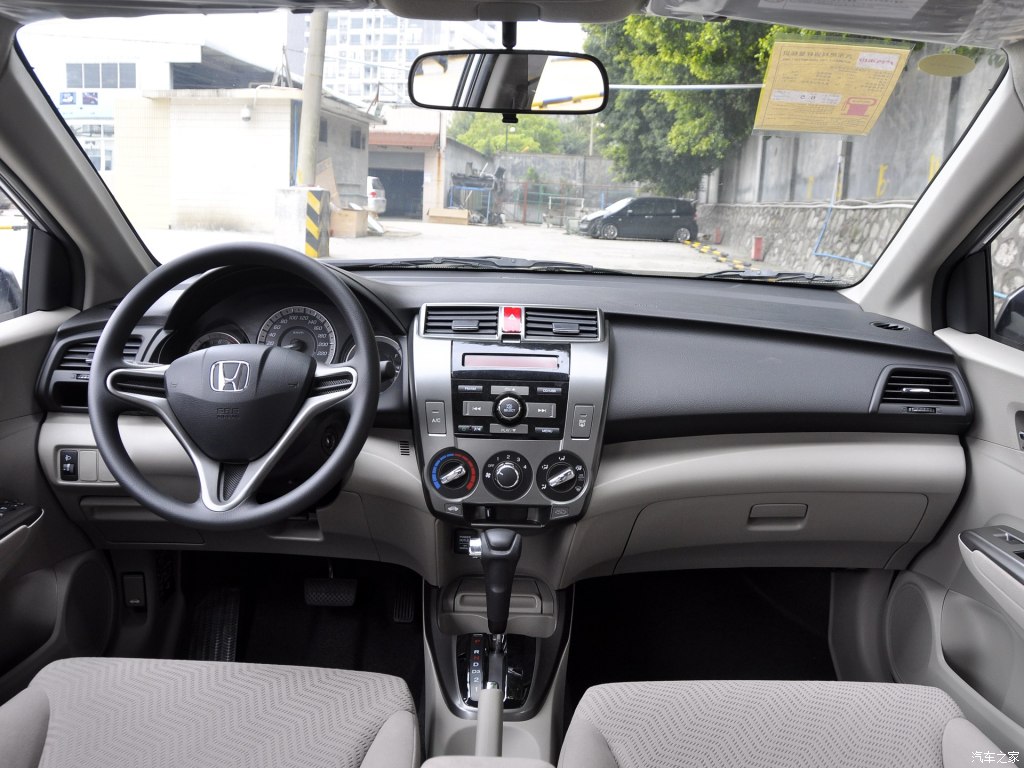 二手锋范自动挡,二手本田锋范