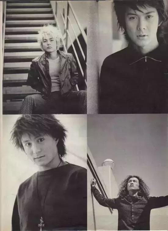 20世纪的美少年柏原崇直树,柏原崇二十世纪最后的美少年