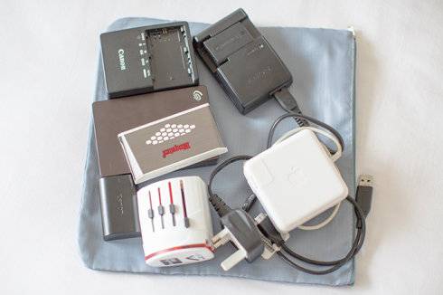 去度假怎么装行李整理省空间,沉浸式收拾行李箱出去旅行