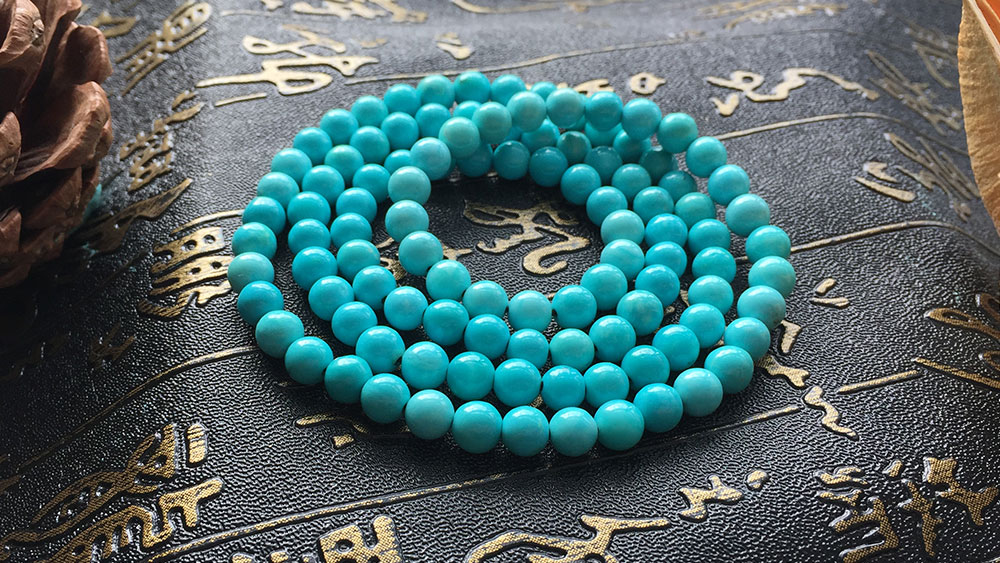 比绿松石好的宝石,跟绿松石相似的宝石