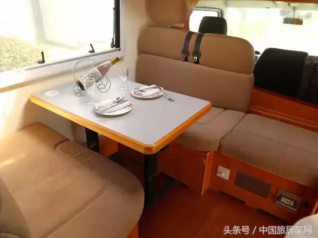 只需二十多万即可拥有的轻卡房车,国内公认最好的轻卡房车推荐