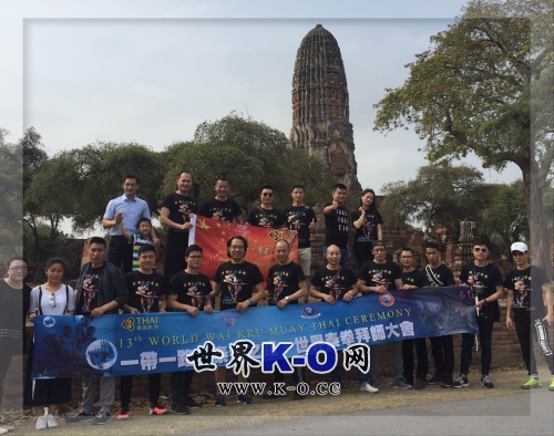 广州泰拳俱乐部泰拳训练,泰拳俱乐部学泰拳