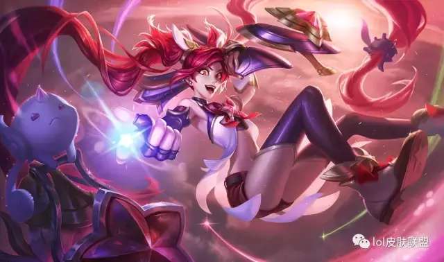 lol6款终极皮肤排名,40元lol皮肤