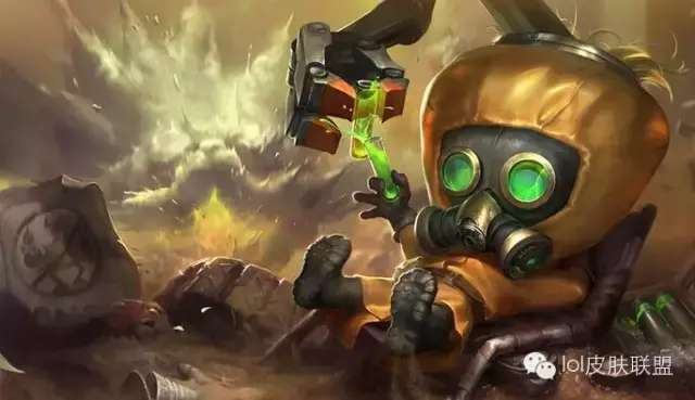 lol6款终极皮肤排名,40元lol皮肤