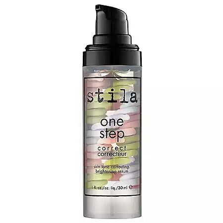 隔离霜轻松打造清透妆感,选对隔离轻松美颜