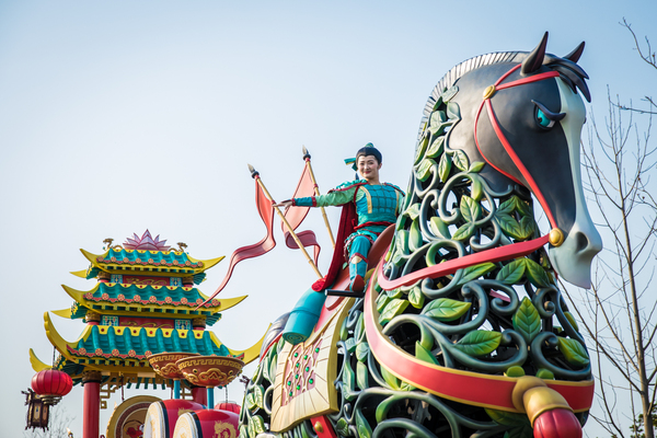 上海迪士尼乐园吃什么比较划算,上海迪士尼酒店住宿攻略