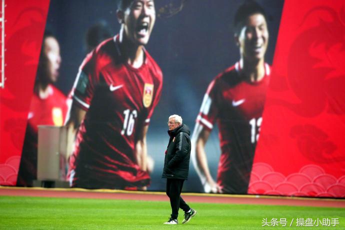 韩国足球底蕴怎么样了,韩国足球的魅力有多可怕