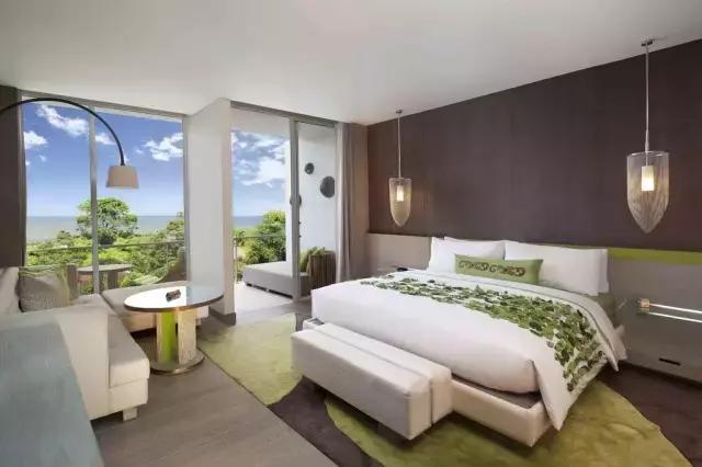 巴厘岛豪华酒店篇,巴厘岛高级私人定制酒店