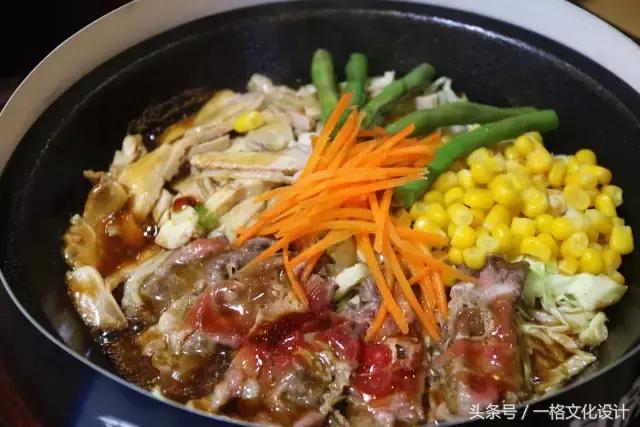 这家超级板烧厨房,美味让42万神木人垂延欲滴,吃了还想吃