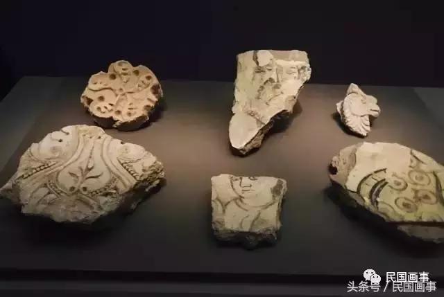 从茹毛饮血到钻木取火,从茹毛饮血到吃火食时期