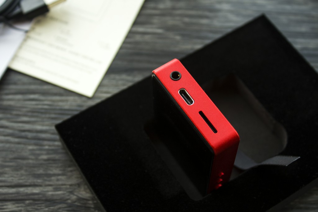 山灵m1红色限量版,山灵m1背光