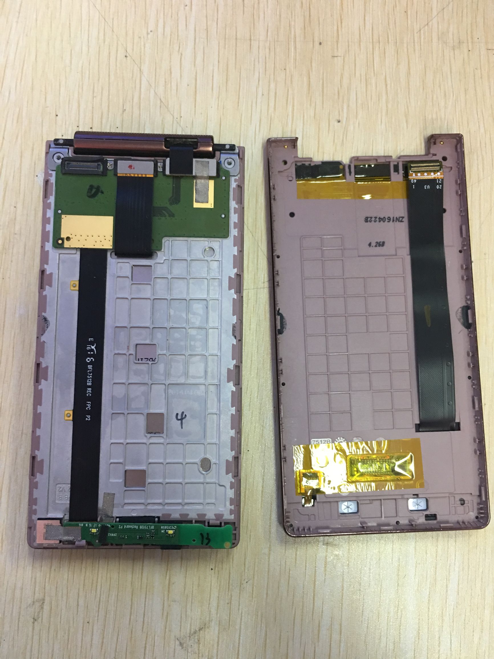 金立w909的拆解过程视频,金立w909怎么更换屏幕布局