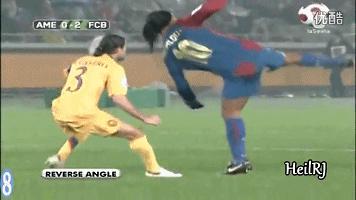 罗纳尔迪尼奥传奇完整版,实况足球传奇罗纳尔迪尼奥