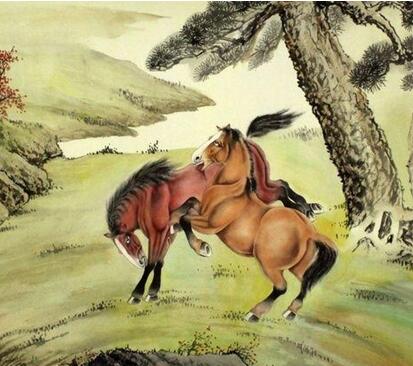 哪两个生肖配婚合适呢,婚后争吵不断的生肖配对