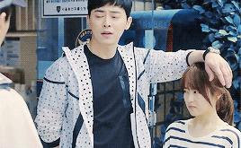 有高个子男朋友是什么体验,有高个子的男朋友的好处