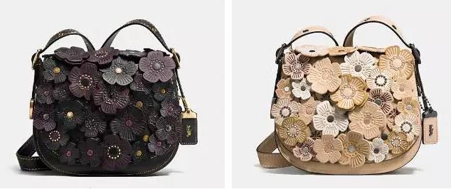 mk和蔻驰品牌属于什么档次,mk和蔻驰女包哪个料子更好