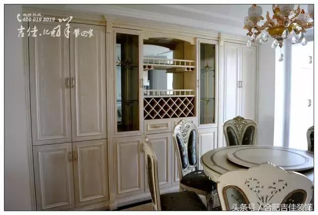 老王讲装修推拉门,木工制作柜门和定制柜门效果图