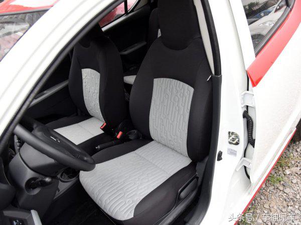 长安铃木奥拓快乐王,铃木奥拓快乐王子高速表现