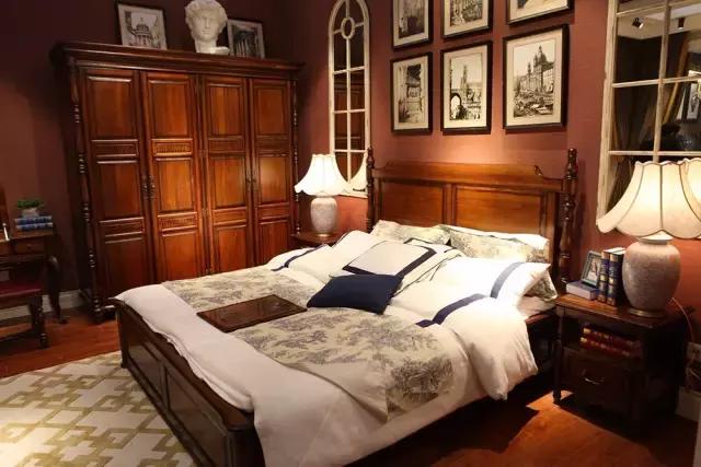 家具产品风向标,家具展引领产业升级