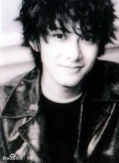 20世纪的美少年柏原崇直树,柏原崇二十世纪最后的美少年