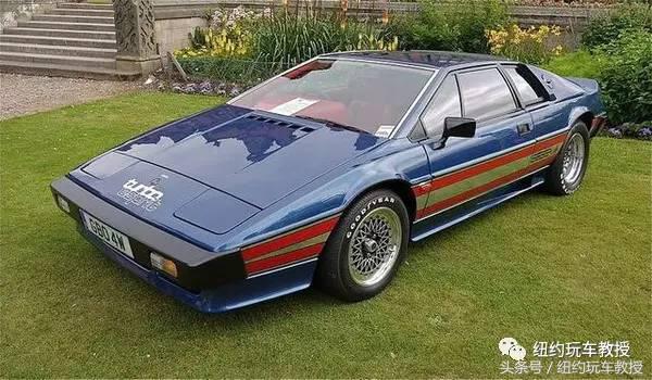 路特斯小型超跑 (路特斯实战跑车)