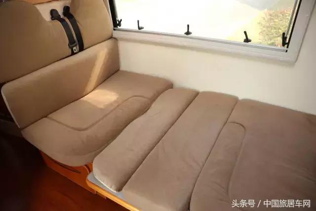 只需二十多万即可拥有的轻卡房车,国内公认最好的轻卡房车推荐