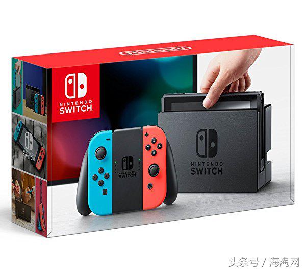 买任天堂switch防坑指南,任天堂switch日版还会发货吗