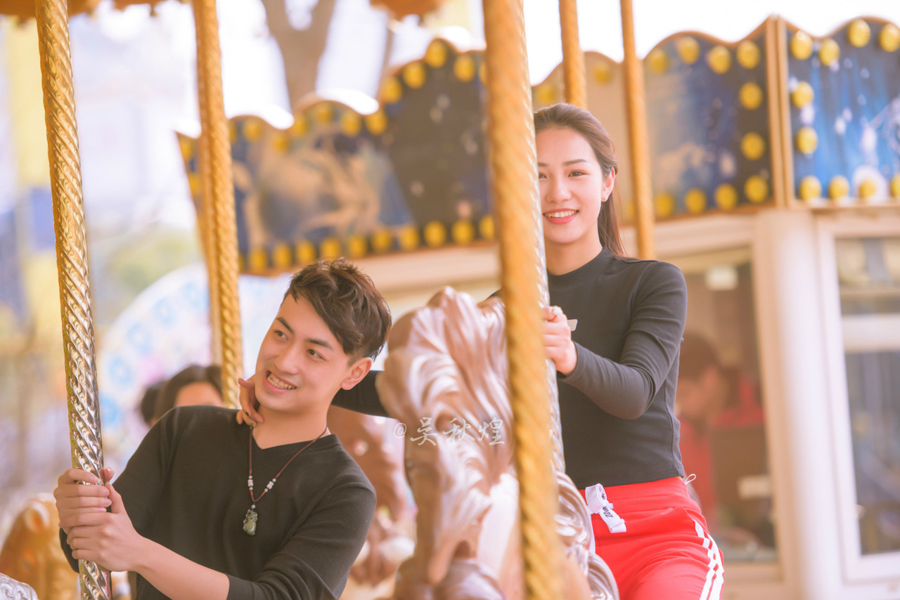 三生三世，十里梅花，遇见张家港