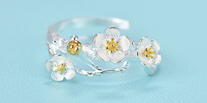 幸福感的饰品,美得让人一见倾心的小饰品