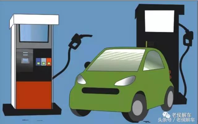 一般汽车油表灯亮了还可以跑多久,油表还剩1格燃油灯亮了还能跑吗