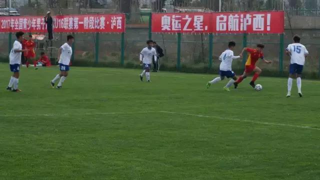 u16比赛视频集锦新疆,u16预选赛比赛视频