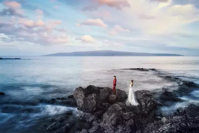 一般拍婚纱照会选择加照片么,如果拍写真你想拍什么样的