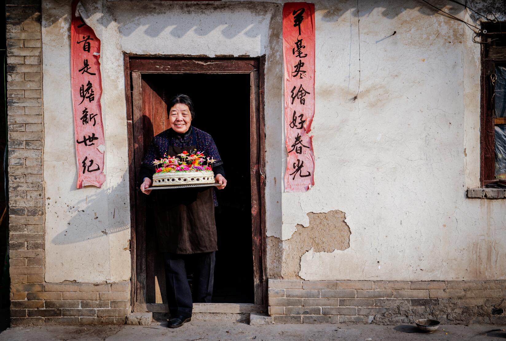 山西闻喜花馍,山西闻喜花馍培训学校