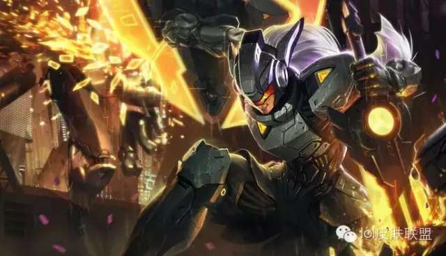 lol6款终极皮肤排名,40元lol皮肤