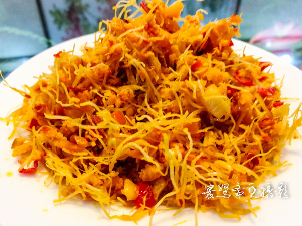 有图有真相:舌尖上的弋阳龟峰,有“粿”更有“龟”