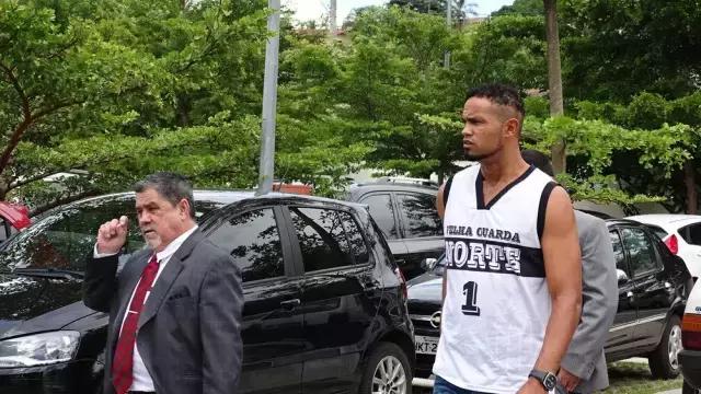 巴西门将最新消息,巴西神奇门将