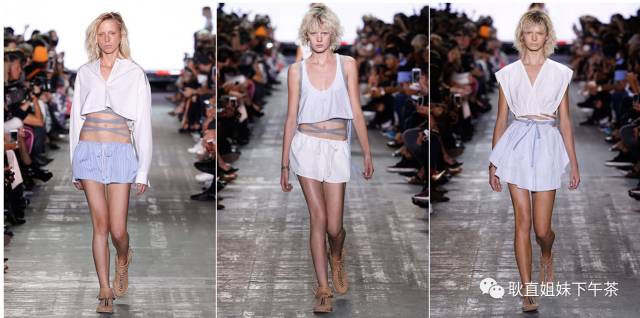 上班族福利:耿直姐妹三分钟带你逛完宇宙中心——三里屯