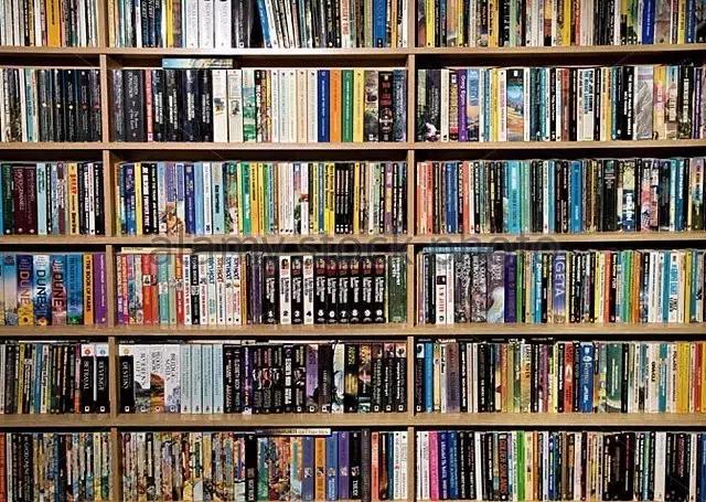 冈恩专栏｜科幻社群：超越国界、民族和文化的兄弟情谊