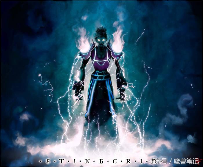 魔兽世界种族选择变化,魔兽世界种族选择之盗贼篇