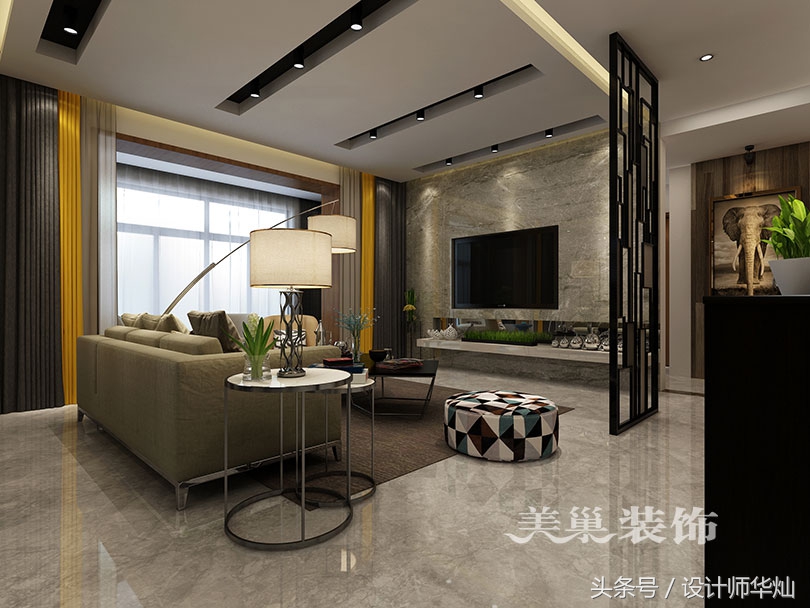 郑州绿地海珀兰轩房子怎么样,郑州绿地海珀兰轩二手房30万装修