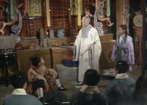 菩提祖师最出色的徒弟不输如来,菩提祖师全部实力仅次于如来吗