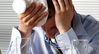 饮酒后的表现,喝酒后哪些不适属于正常