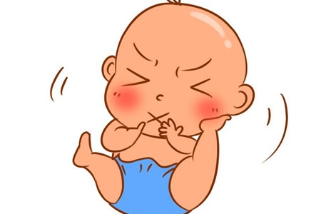 爸爸抱新生儿肠绞痛,爸爸抱宝宝最舒服的姿势
