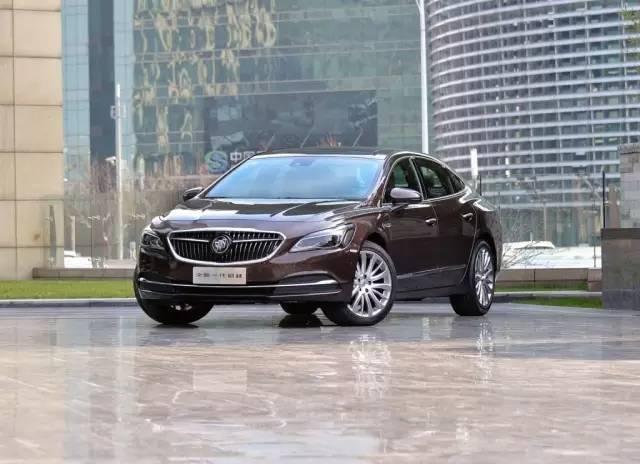 17年君越28t精英型二手车多少钱,别克君越2016款28t精英版说明书