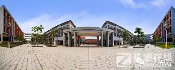 二中今年考得怎么样,二中好进吗