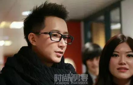 选对了眼镜和“四眼仔”说拜拜！