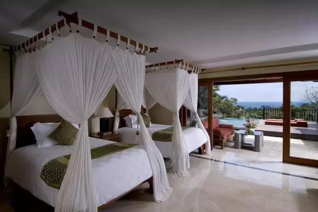 巴厘岛豪华酒店篇,巴厘岛高级私人定制酒店