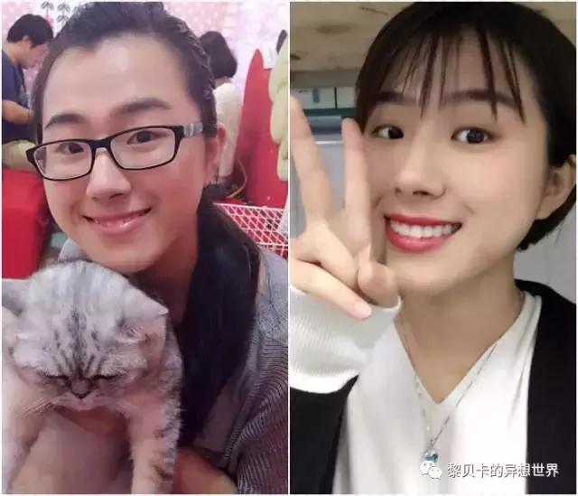 减肥变美的教程,变美最好的方法是减肥