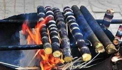 女生着火了怎么办,着火为啥不能用嘴吹